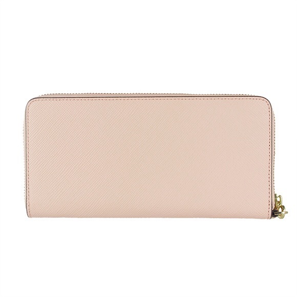 Tory Burch Perry Zip Passport Continental Wallet - Picture 3 of 8